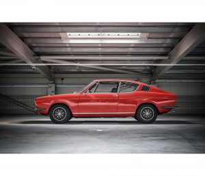 Audi Coupé S rot Oldtimerbildband Fotoalbum Oldtimer Foto Oldtimer-Fotoshooting Oldtimer-Fotograf