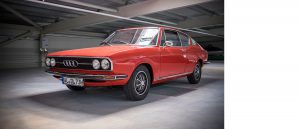 Audi Coupé S rot Oldtimerbildband Fotoalbum Oldtimer Foto Oldtimer-Fotoshooting Oldtimer-Fotograf