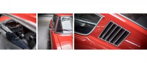 Audi Coupé S rot Oldtimerbildband Fotoalbum Oldtimer Foto Oldtimer-Fotoshooting Oldtimer-Fotograf