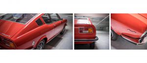 Audi Coupé S rot Oldtimerbildband Fotoalbum Oldtimer Foto Oldtimer-Fotoshooting Oldtimer-Fotograf