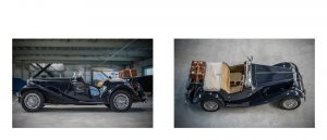 MG Oldtimer Foto Oldtimer.Fotoshooting Oldtimer-Fotograf